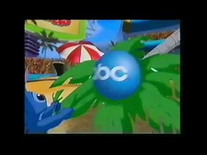 ABC Kids Summer promo (Summer 2004)
