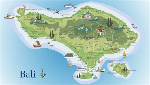 Bali Best Things 100% Original | Which Bali resort has the most beautiful pool setting you’ve experienced | Facebook