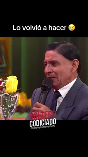 La novia de Bagua: La historia de un rechazo emotivo