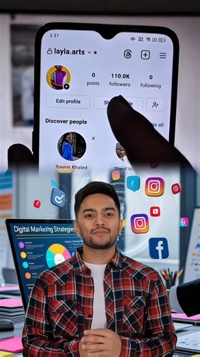 Rezi Ai on Instagram: "Get unlimited free Instagram fallowers🔥 . . . Tech, mobile , phone, samsung, iphone, ios, android, photography, computer, Instagram reels, trending reels, viral Instagram reels, Reels, viral reels, gaming, pubg, GTA, free fire , editor editing, youtuber, social media , smartphone iphone . . . #iphone16 #gaming #photography #youtuber #editing reels reelsinstagram viralreels trendingreels instagoodtechreels smartgadgets futuretech pcbuild echnology techlife techstuff techad