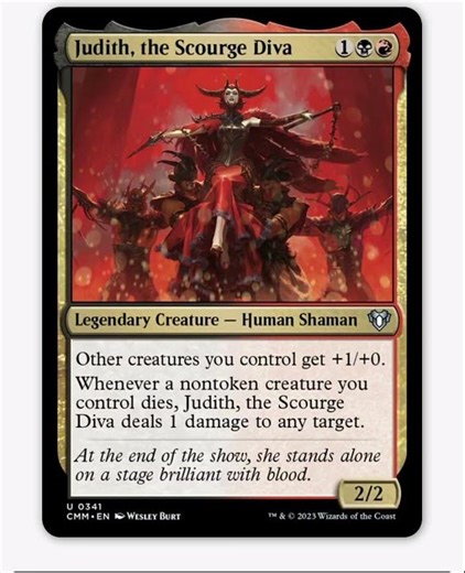 Magic the Gathering-Random Card Generator 75