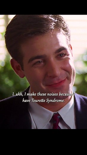Front of the Class: A Touching Story of Overcoming Tourette Syndrome