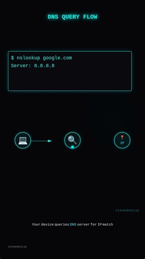 What is DNS? How Domain Names Work