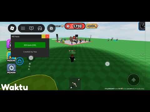 Showcase script ugc steal points kill aura:link in pin comment 👇🔥