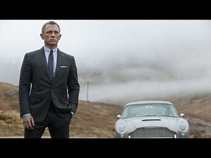 Skyfall Full Movie Review and Explanation | Daniel Craig | Judi Dench