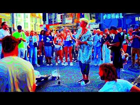 The Big Push - I Shot The Sheriff (Cover Lyrics)