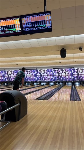 Looking for something fun and competitive? Join our Singles Tenpin Bowling League! 🎳 It is the perfect mix of strikes, laughs, and meeting new people plus there are prizes up for grabs. Whether you are a seasoned bowler or just in it for the fun, we would love to see you Tuesday nights. Message us if you are interested! | Motion Entertainment Rotorua