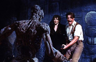 La Momie 4 : le retour de Brendan Fraser et Rachel Weisz est confirmé