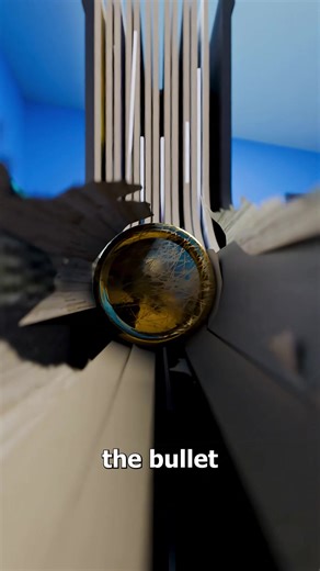 The Video Game Case That Survived a Bullet