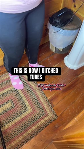 I switched to toothpaste tablets and I’m never going back 😮‍💨 NOBS Toothpaste Tablets use nano hydroxyapatite, are fluoride-free, and come with zero plastic waste. Fresh mouth, clean teeth, and way better for the planet 🌍✨#dentist #nobs #hygeine #mouth #freshbreath