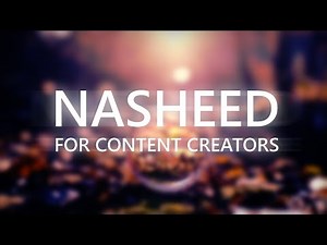 🧍LIFE - No Copyright Halal Background Nasheed