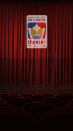 ✨ Theater Week starts Next Week! ✨ Mark your calendars: October 3–17, 2025 🎟️ Two weeks. Dozens of performances. One unforgettable celebration of theater across Greater Hartford. Stay tuned for the full lineup and special offers — but trust us, you won’t want to miss this. Save the Date & Learn More: https://letsgoarts.org/theater-week | The Bushnell