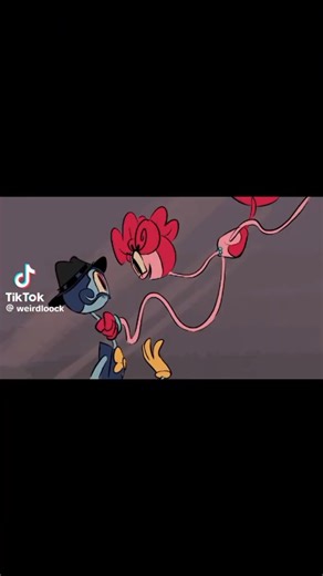 Another Poppy Playtime Tik Tok