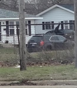 10K views · 21 reactions | Muskegon Heights Police making traffic stops downtown Muskegon. I wonder what kind of warrant they have? Officer requesting emergency back up, 1200 blk of E Larch, subject with warrant! | Mugshots | Facebook