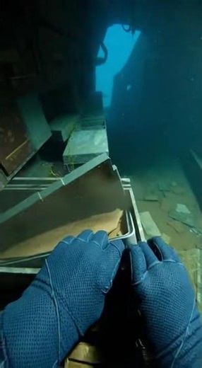 Deep Sea World Underground | Hidden Ocean Secrets Beneath the Earth