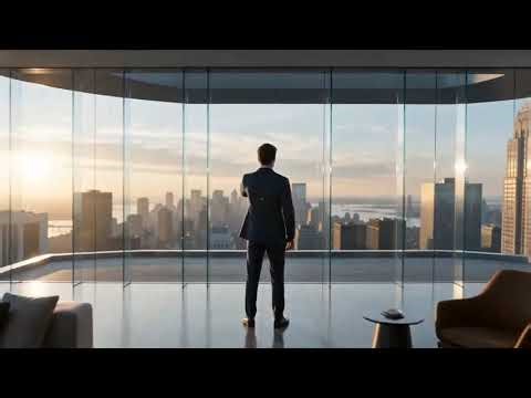 Premium smartwatch commercial