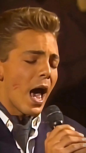 No podrás - Cristian Castro (1992) | Éxito latinoamericano de los 90's