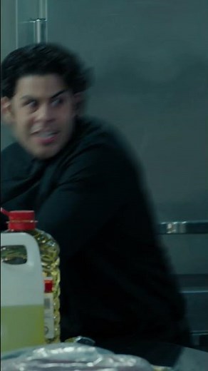 Perps really think they can outrun justice. Adorable. 🙄