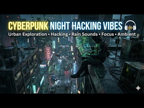 INSTANT FLOW STATE Deep Music for 100% Focus & Coding