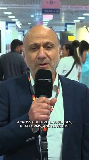 Meet the Cannes 2026 Team: Eric Blassin