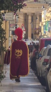 Part 1 Mosta Good Friday Procession 2025 🇲🇹 Malta | Maltese People In Malta all by Lillian Chetcuti Riolo