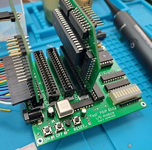 | Details | Hackaday.io