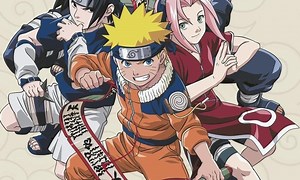 Naruto - Where to Watch and Stream Online – Entertainment.ie