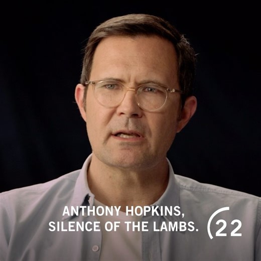 Longlegs on Instagram: "From the film that changed his life to his favorite performance in a horror, get to know LONGLEGS director Osgood Perkins in 60 seconds. LONGLEGS is now available to watch on Digital."