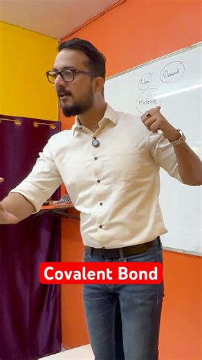 Covalent Bond