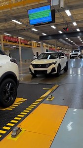 16K views · 152 reactions | This is the first process after a new car comes off the assembly line, the quality inspection line!#shorts #reels #style #invention #facbookReelscontest | Kobota steven | Facebook