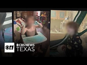 Glen Rose mother charged in alleged medical abuse case involving young son