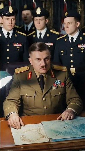 Stalin’s Rise and Power in the USSR