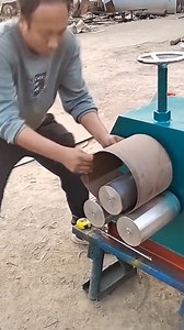 72K views · 396 reactions | Creasing Machine | Ferr Carrillo | Facebook