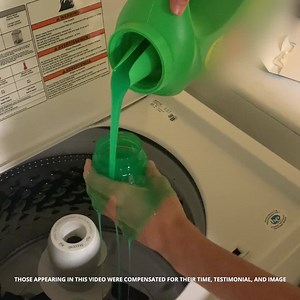 452 reactions · 40 shares | 拾 Finally, a detergent that eliminates wasteful jugs, saves space, with incredible cleaning power... That's Tru Earth ⭐️⭐️⭐️⭐️⭐️ | Tru Earth | Facebook