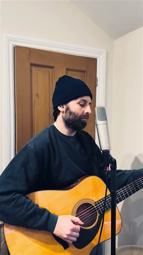 Keane - Everybody’s Changing (acoustic cover)