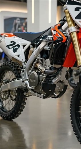 2025 Suzuki RM-Z450 EXPOSED! The Dirt Bike Nobody Saw Coming 😱🔥”