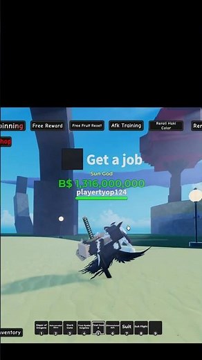 Final gear 5 I Roblox Aopg