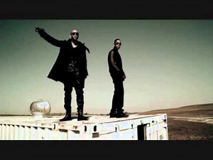 Chipmunk Ft. Chris Brown - Champion - 2011 - Official Track