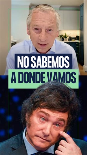 14K views · 467 reactions |  Ningún país salió de una grave...