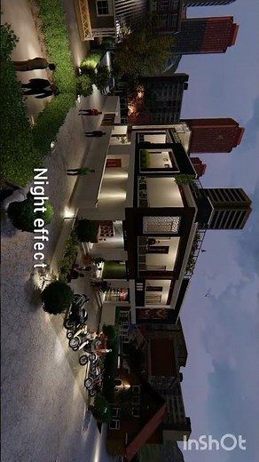 lumion pro 8.0 tutorials effect Exterior Design #viral #architecture #utubetrends #suscriber