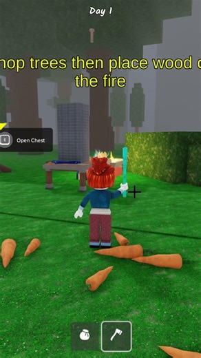 BEST Roblox 99 Nights in the Forest Bring All Items Script