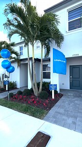 Explore new move-in ready homes available now in the Homestead Florida area. 🏡 | Lennar Miami Broward