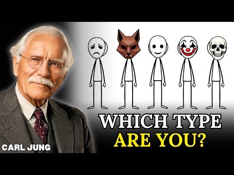 The 5 DEADLIEST Empath Types Narcissists CANNOT Control — Jung's Secret Classification