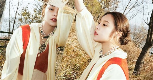 Mamamoo's Wheein 'Whee': Release date, music video and about her 2nd solo album