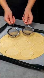 A dessert made from puff pastry so creamy that every piece melts in your mouth.