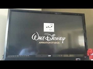 Opening to Wreck-it Ralph (Disney Channel and Disney XD)