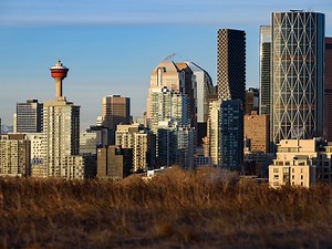 Irish financial tech firm to set up first Canadian office in Calgary