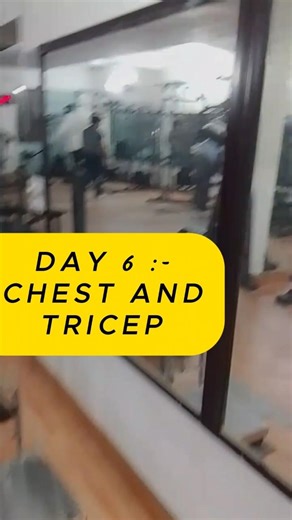 Transformation Journey DAY 6 #ytshorts #shorts #transformation #mha #fatloss #fattofit #chest