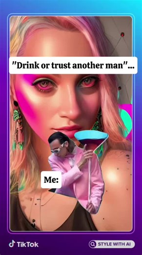 Bottoms up!! #Meme #MemeCut #CapCut #FYP #Friendsonly