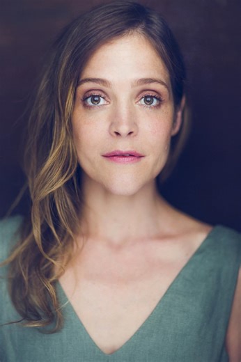 Lucy Faust | Actress